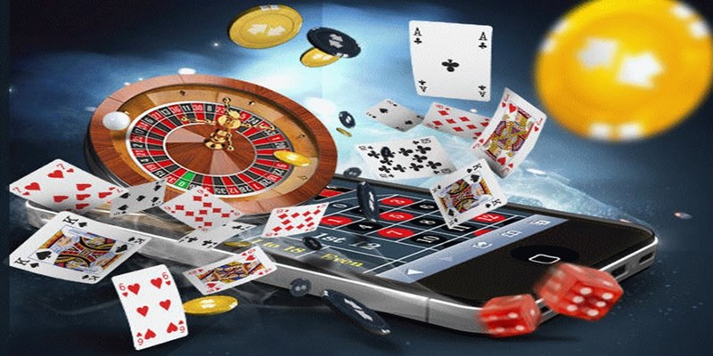 Đôi nét về casino Vin777